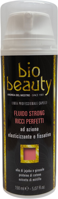 PERFECT CURLY FLUID