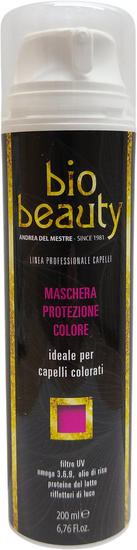 COLOR PROTECTION MASK